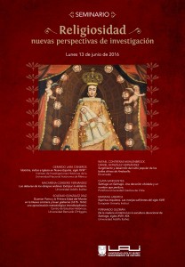 Religiosidad UAI
