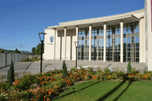 UATalca