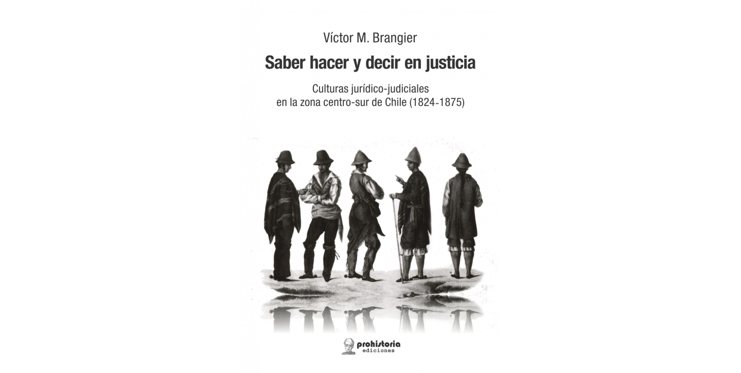 Investigador CEH Publica nuevo libro