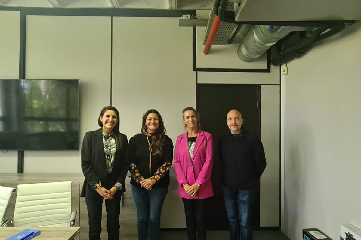 UBO realizará investigación en alimentos y tecnologías alimentarias