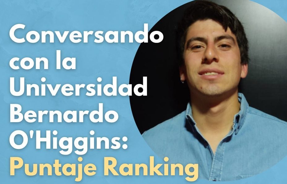 Analista del CII participa en conversatorio sobre el puntaje de ingreso a la universidad (2022)