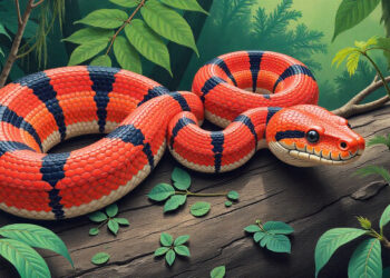 Micrurus nigrocinctus in Colombia: Integrating venomics research, citizen science, and community empowerment