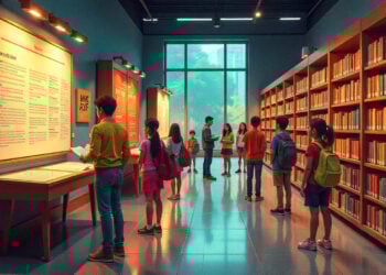 De la sala de clases a museos, bibliotecas y archivos: La Práctica Pedagógica no convencional en la Formación Inicial Docente