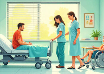 Referral of adult patients from inpatient care and home hospitalization to occupational therapy in a high complexity Chilean public hospital