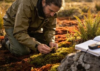 Barriers and facilitators of behavior change for the sustainable harvesting of Sphagnum magellanicum moss in southern Chile